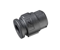 Slangkoppling AMP Superseal Pol2