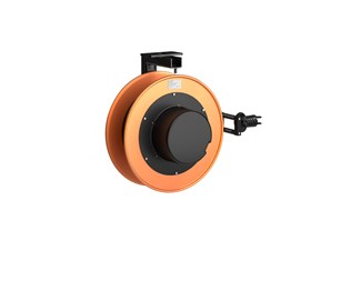 Kabeltrommel Schill FT046 2000, tom