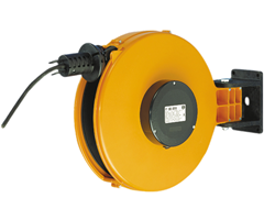 Kabeltrommel FT350.0300, tom