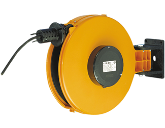 Kabeltrommel FT350.0300, tom