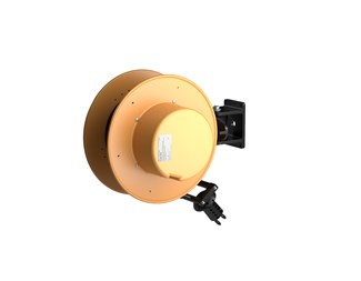 Kabeltrommel Schill FT38 1500, tom