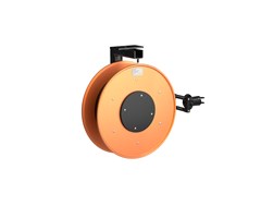 Kabeltrommel Schill FT046 1000, tom