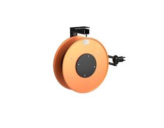 Kabeltrommel Schill FT046 1000, tom