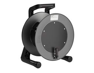 Kabeltrommel Schill GT 380 S0