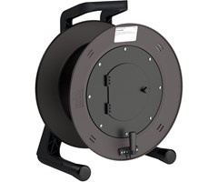 Schill kabeltrommel GT450 MFK