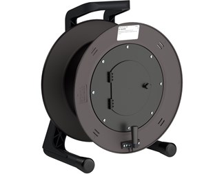 Schill kabeltrommel GT450 MFK