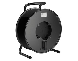 Kabeltrommel Schill HT 380 ÅPEN