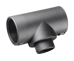Slangekobling 3-poler TPS250825