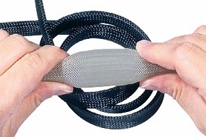 Pliosil PET-S 10, 10m