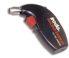 Värmepistol Flameless Heat Gun with Piezo elec
