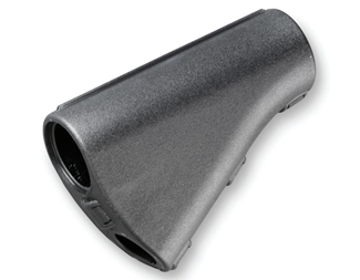 Slangkoppling 3-pol YPS101010