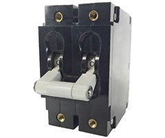 C-serien CB, Parallel Pole 200 A