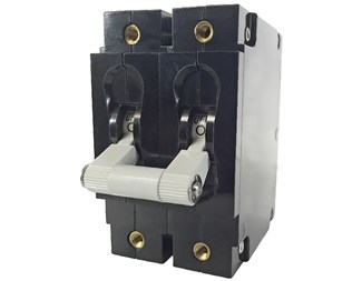 C-serien CB, Parallel Pole 200 A