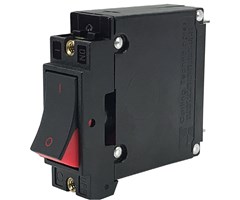 Vaggströmställare, SP, 30A Medium 50/60 Hz UL 1077, TÜV