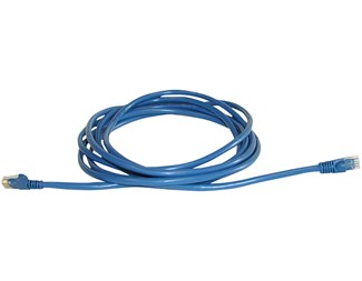 Tilkoblingskabel, 1.8m, RJ45/RJ45, (Cisco/SUN)