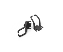 Patchcatch kabelbygel 4st/pack