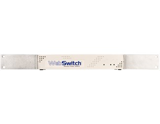 Rack Mount Kit for WebSwitch