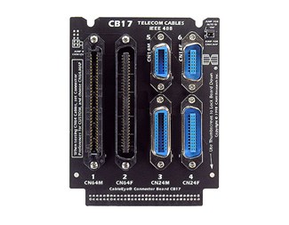 Centronic, 14, 24, 64