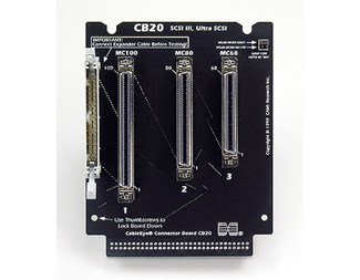 Mini-Centronic, 68, 80, 100