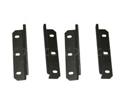 19" rackmontering til 13-0240