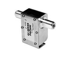 Overspenningsvern for GPS-antenne