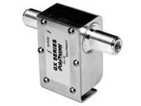 Overspenningsvern for GPS-antenne