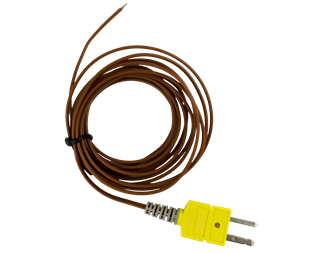 Temperatursensor -200°C til +260°C passer X-13S (19-0281)