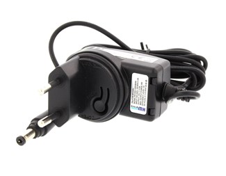 Nettadapter 230VAC/12VDC, Poseidon, S-HUB, Powerstrip mm