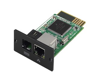 SNMP-minnekort for UPS-system (Viewpower-grensesnitt)