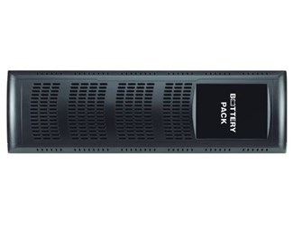 Batteripakke til Rack-UPS, 16 PCS CSB (192 V / 9 Ah)