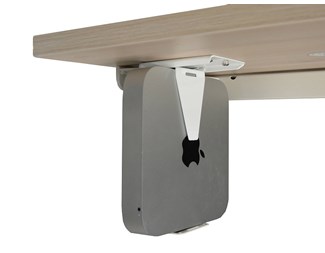 Space-A for datamaskiner med målene 250x580 mm