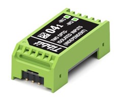 Tibbit, 2xIsolerte innganger