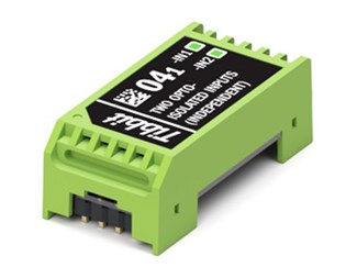 Tibbit, 2xIsolerte innganger