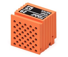 Tibbit, temperatursensor