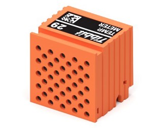 Tibbit, temperatursensor