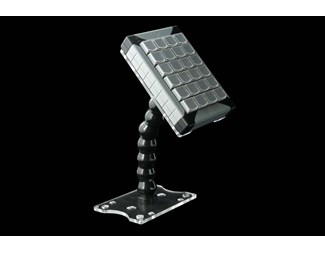 Flexibel monteringssats bord/vägg/tak
