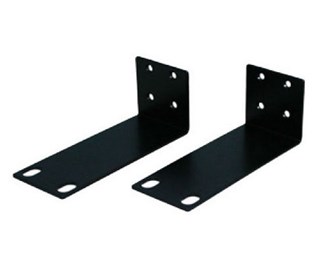 19" rackvinkel för 33-0390, 33-0392