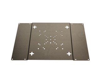 Adapterplate opp til VESA 400x600mm