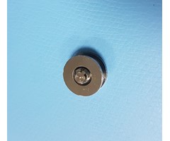 Jordingsknapp for ESD-matte