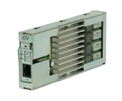 RAPTOR/MALC XP AC POW.SUPP. 90-264VAC 48VDC 3.12A 150W 0-50g