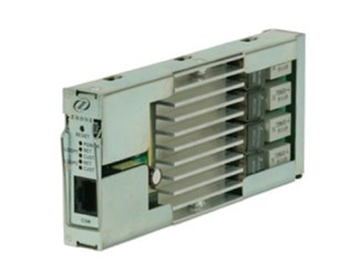 RAPTOR/MALC XP AC POW.SUPP. 90-264VAC 48VDC 3.12A 150W 0-50g