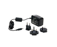 Nätadapter till Digi WR21/41/44, 12VDC