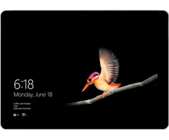 Microsoft Surface GO Tablet