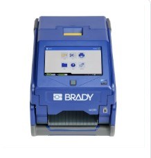 I4311 med Wi-Fi / BT + BWS