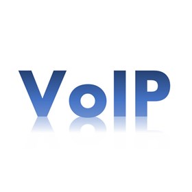 VoIP Infrastruktur