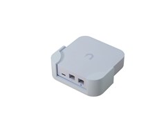 3D Veggfeste for UniFi UXGlite/UniFi Express, hvit