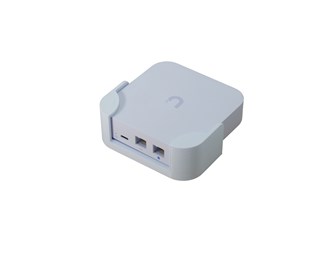 3D Veggfeste for UniFi UXGlite/UniFi Express, hvit