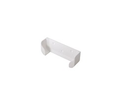 3D Veggfeste for UniFi UXGMAX/UltraUCG/CloudgatewayMAX Hvit