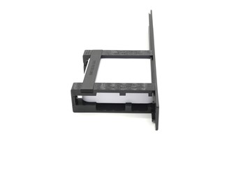 1U Svart 19" Panel og Feste, Ubiquiti ULTRA UCG