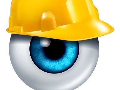 Sikkerhet ved arbeid med fiber